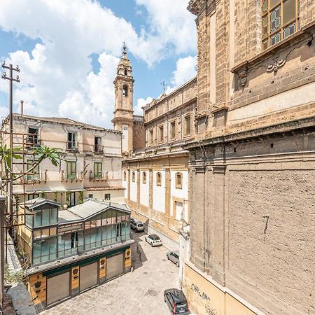 San Domenico House By Wonderful Italy Leilighet Palermo Eksteriør bilde