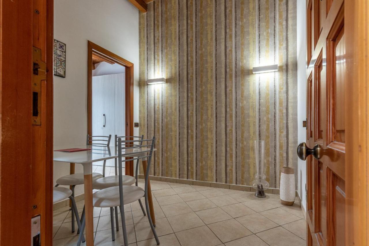 San Domenico House By Wonderful Italy Leilighet Palermo Eksteriør bilde